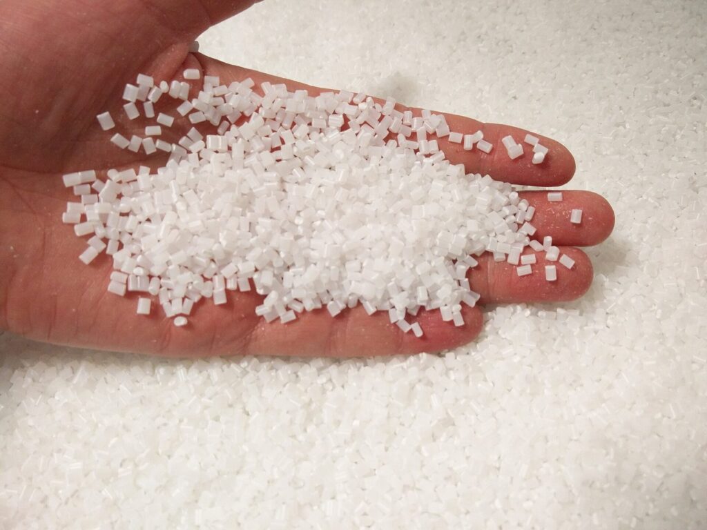ABS granule
