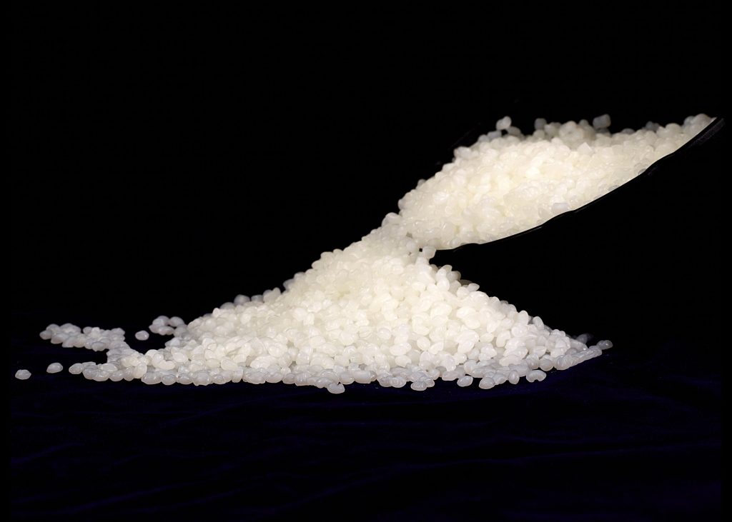 Polypropylene Pellets - DPLA - f7c2fa29d14525ce21219452f4a1a316